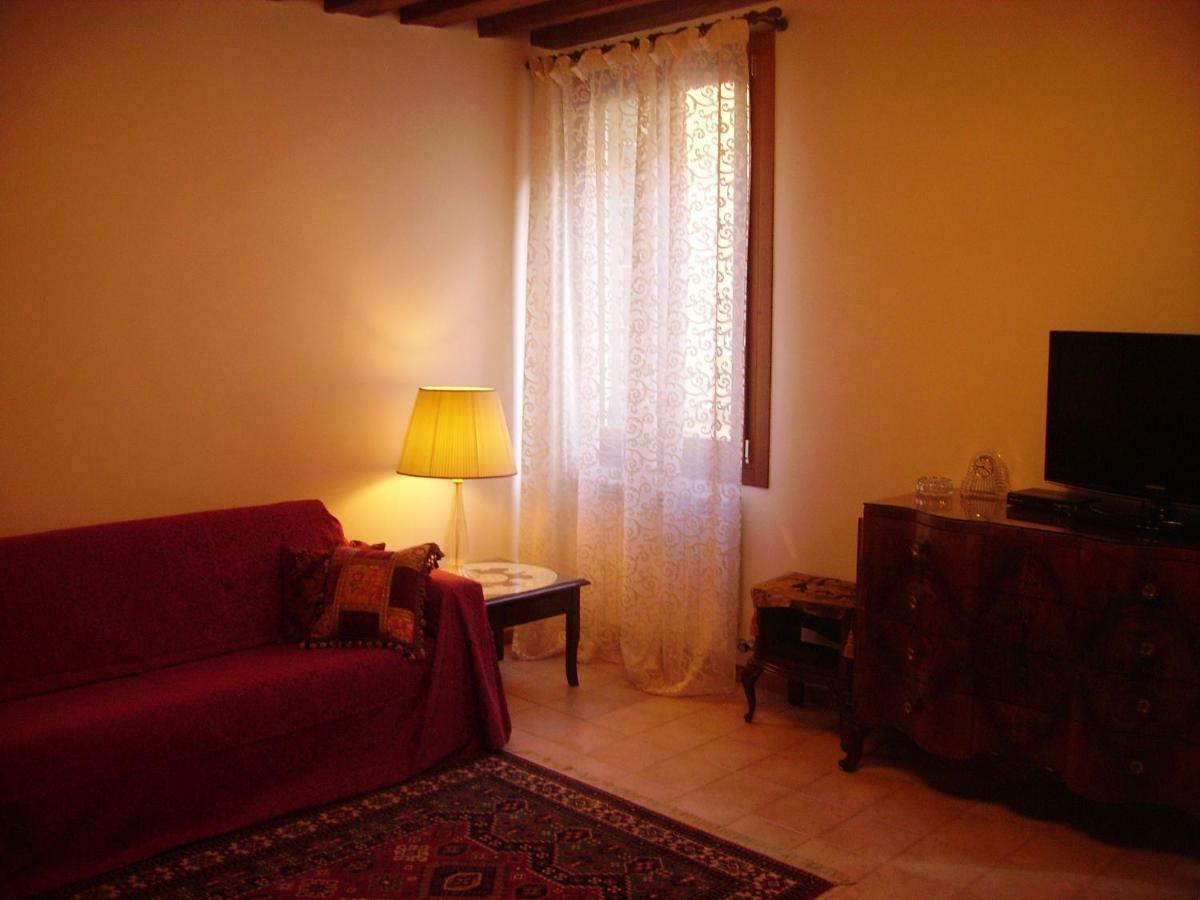 Apartment Your By St.mark's Square Venice