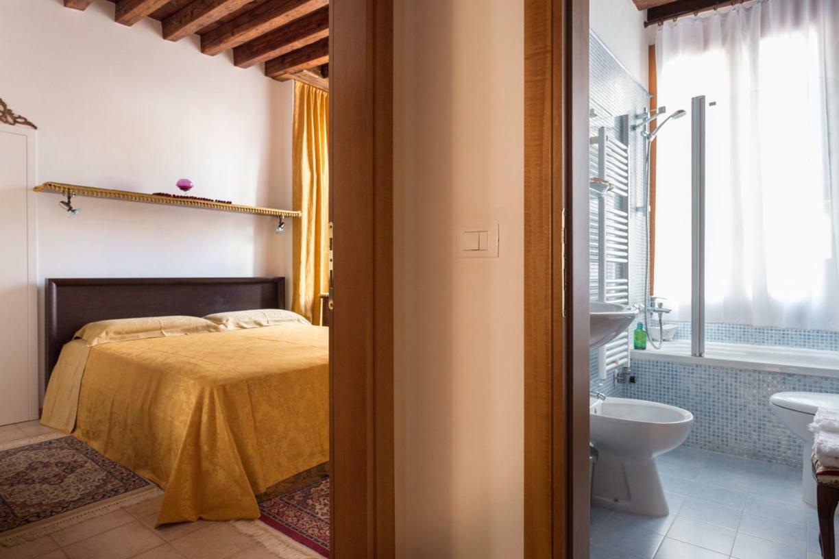Apartment Your By St.mark's Square *