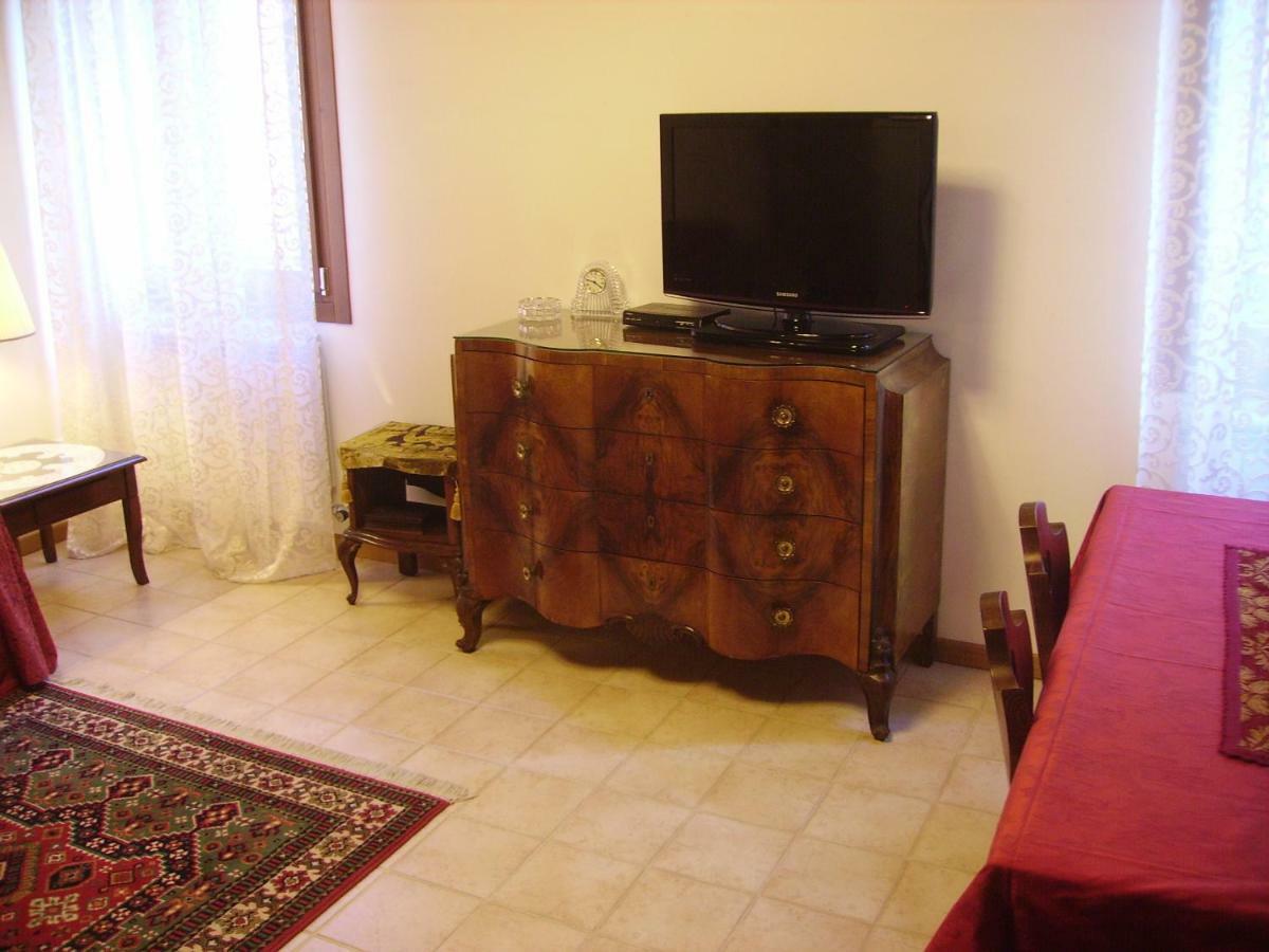 Apartment Your By St.mark's Square *