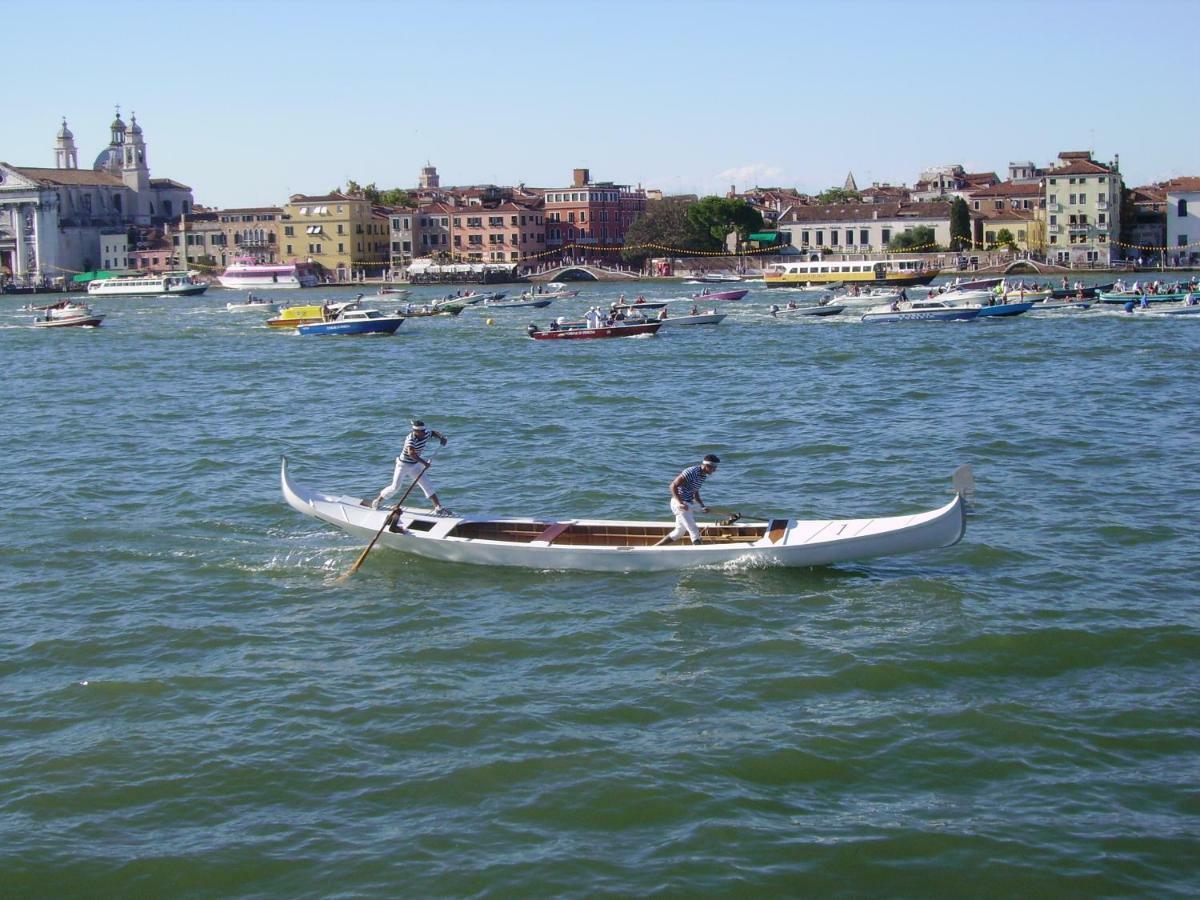Your By St.mark's Square Apartment *