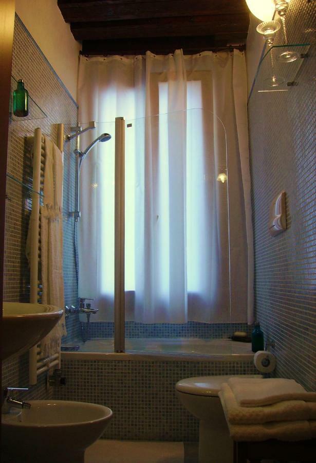 Apartment Your By St.mark's Square Venice