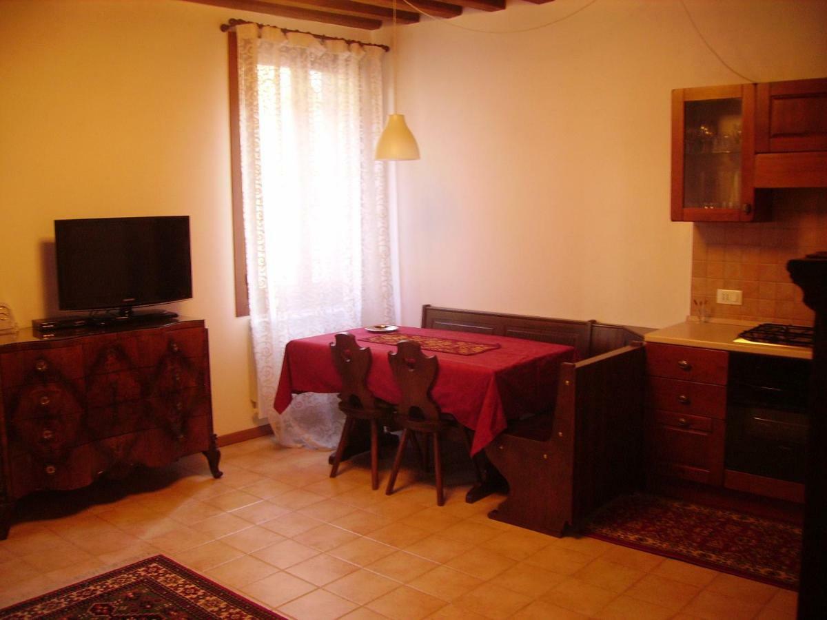 Your By St.mark's Square Apartment *