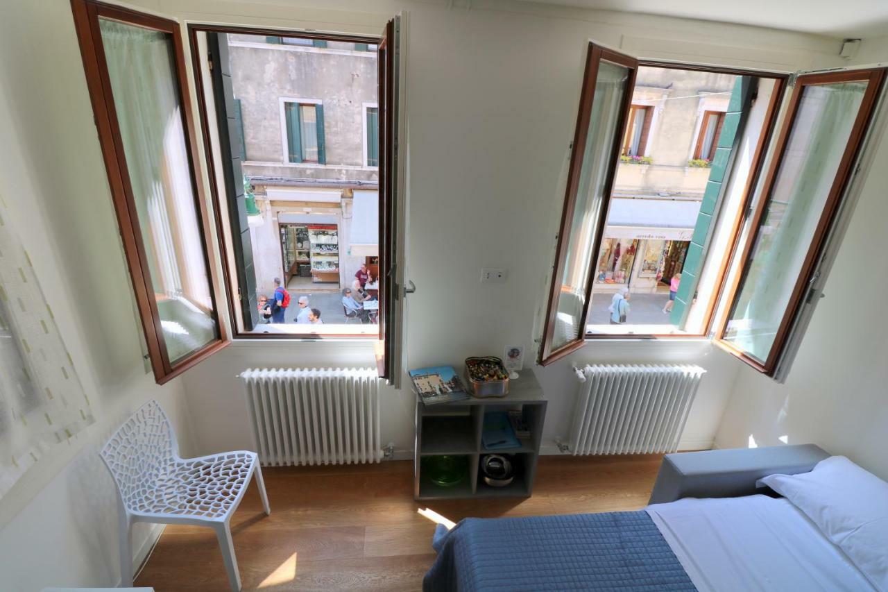 Wellvenice Cà D'oro Appartamento