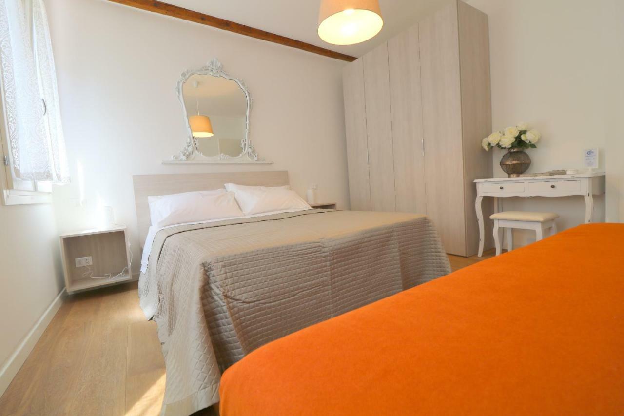 Appartamento Wellvenice Cà D'oro Venezia