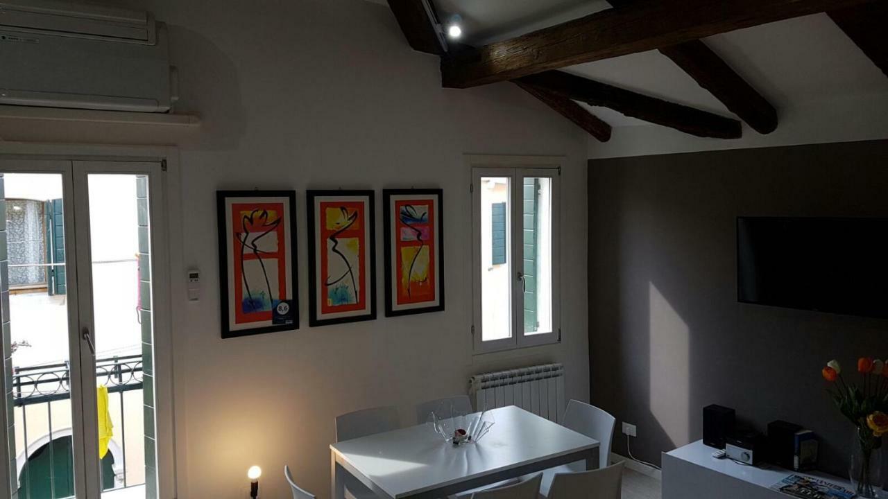 Attico Biennale Nuovissimo Apartment *