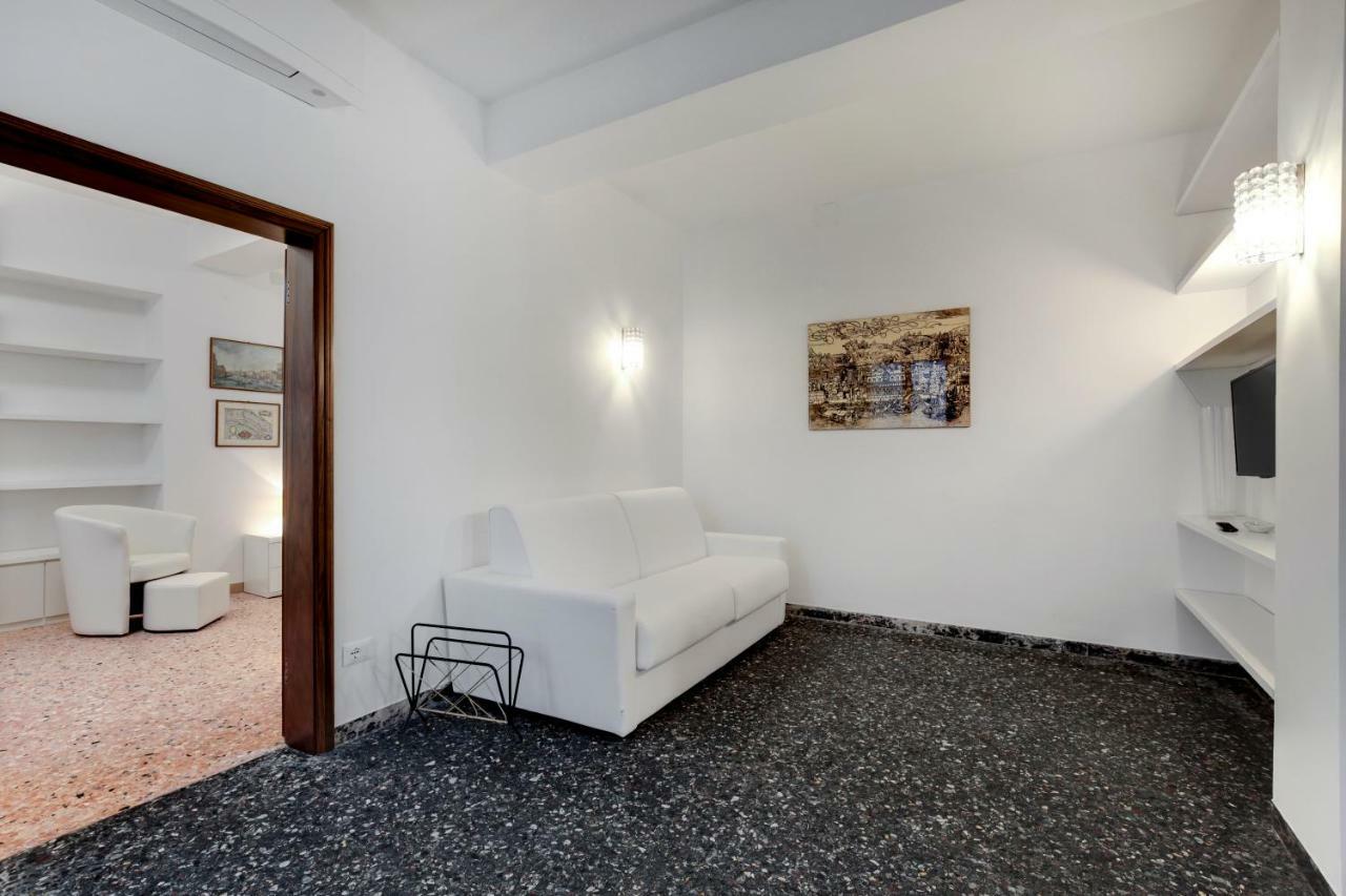 San Stin Apartment Venice