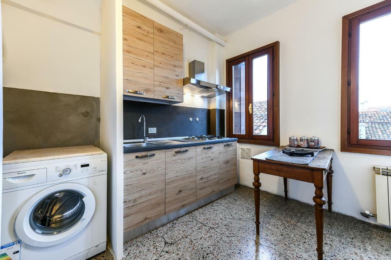 Apartment Ca' Bellini Venice