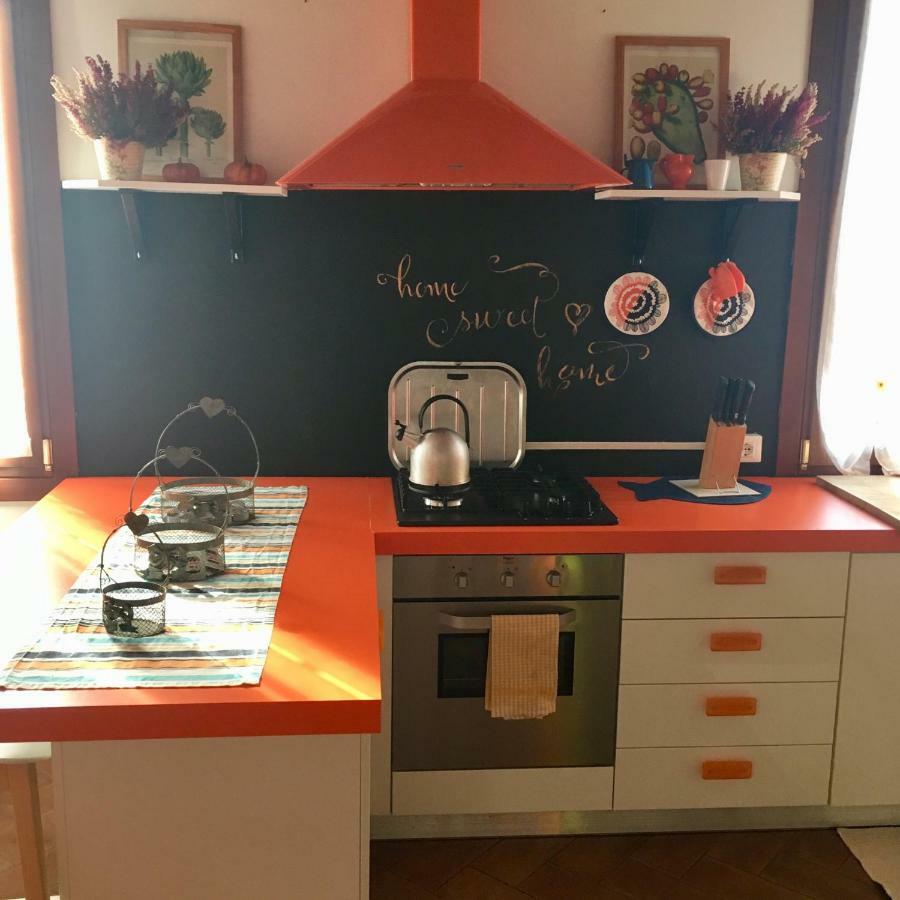 La Casa Del Pittore Appartamento