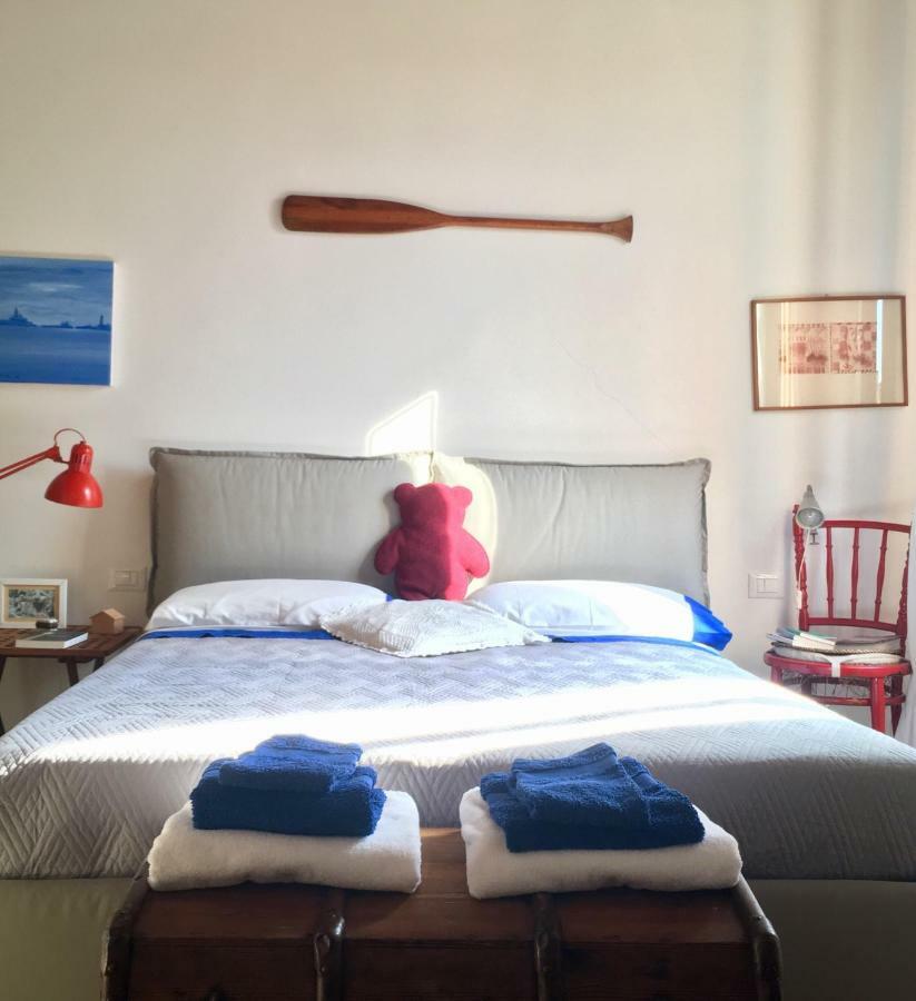 La Casa Del Pittore Appartamento