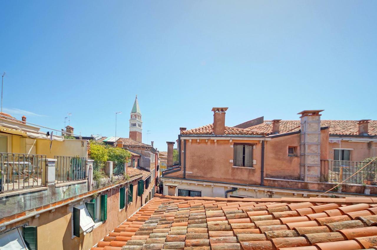 San Marco Martin 349 Wi-fi Apartamento