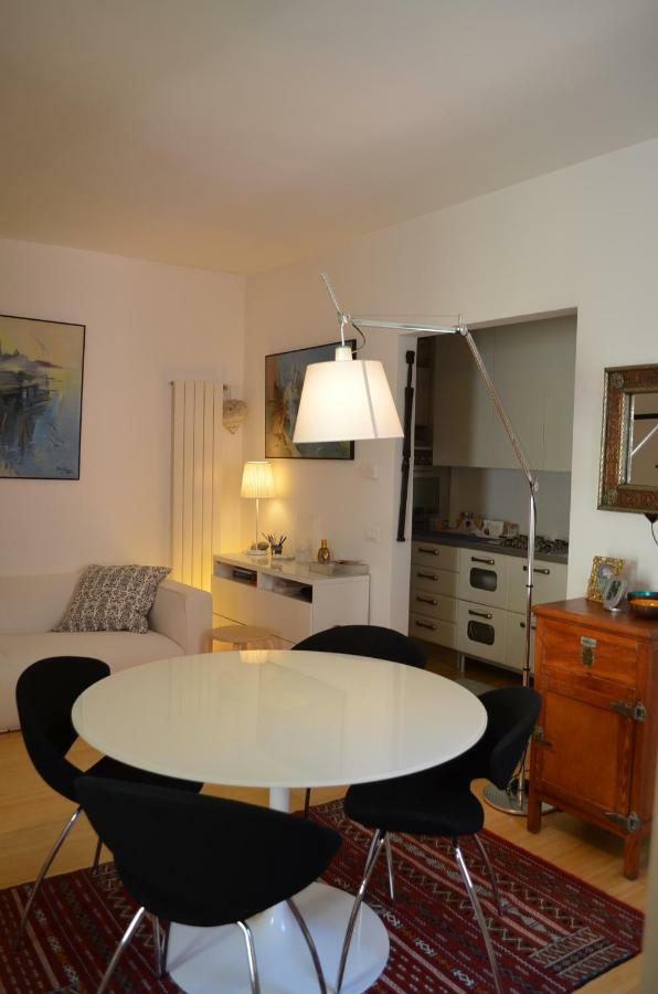 Apartment Casa Delfina, Contemporary Chic *