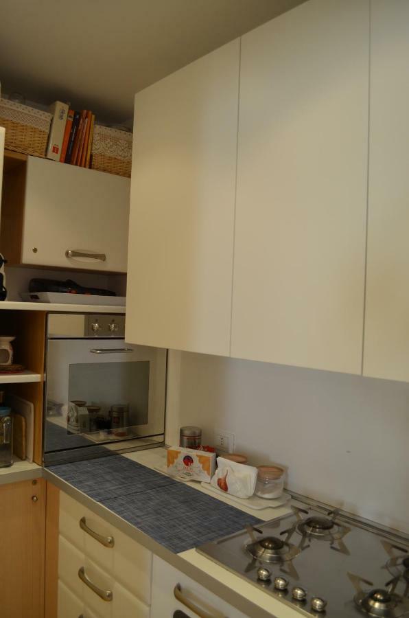 Casa Delfina, Contemporary Chic Apartment