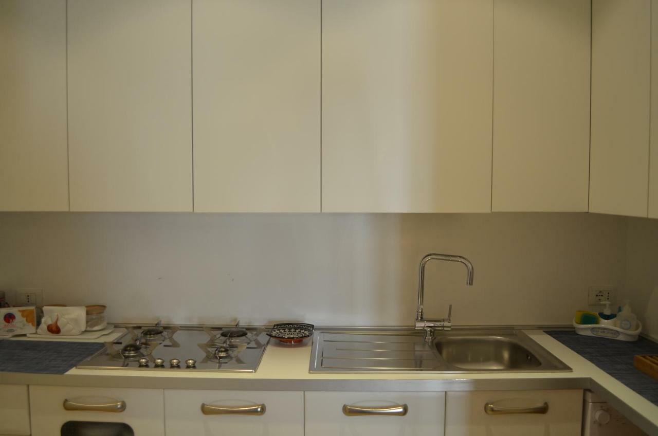 Apartment Casa Delfina, Contemporary Chic *