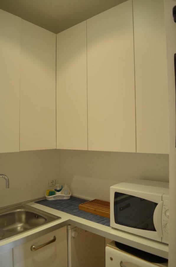 Apartment Casa Delfina, Contemporary Chic *
