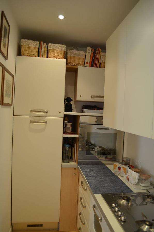 Apartment Casa Delfina, Contemporary Chic *