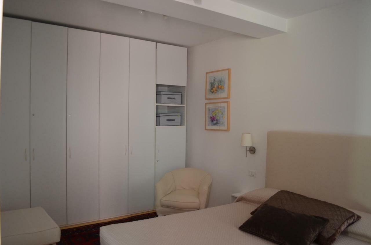 Apartment Casa Delfina, Contemporary Chic *