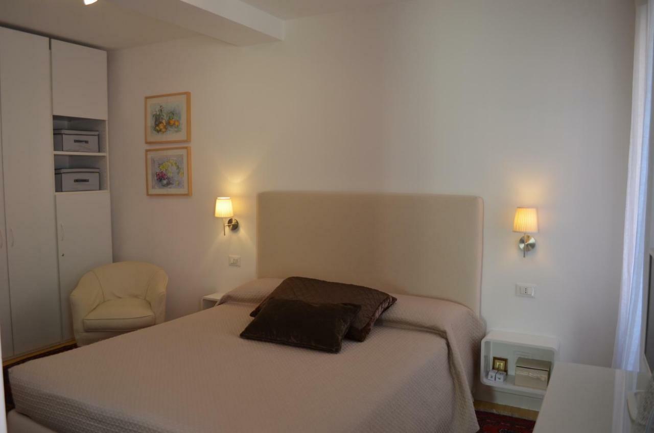 Casa Delfina, Contemporary Chic Venice