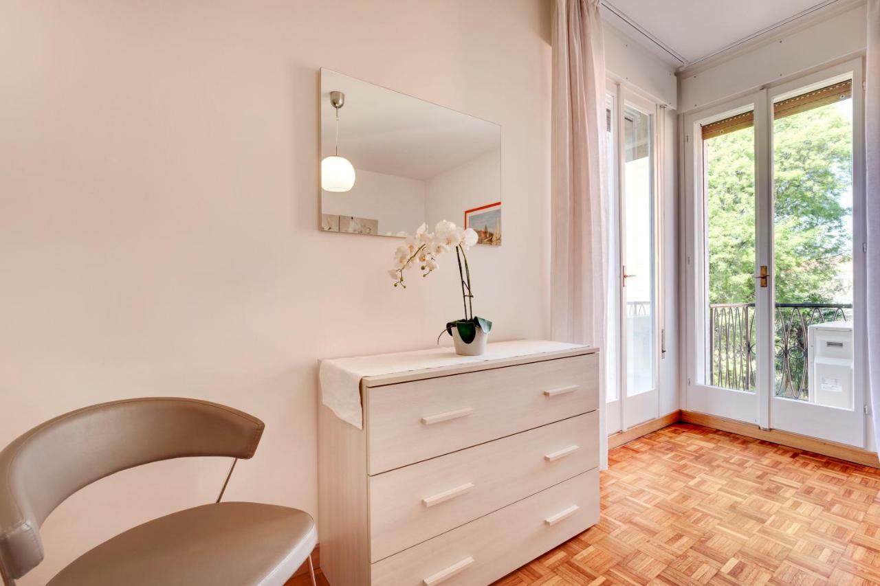 Apartment Priuli *