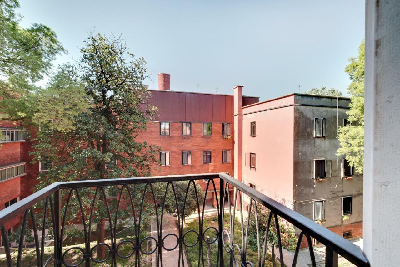 Priuli Apartment Venice