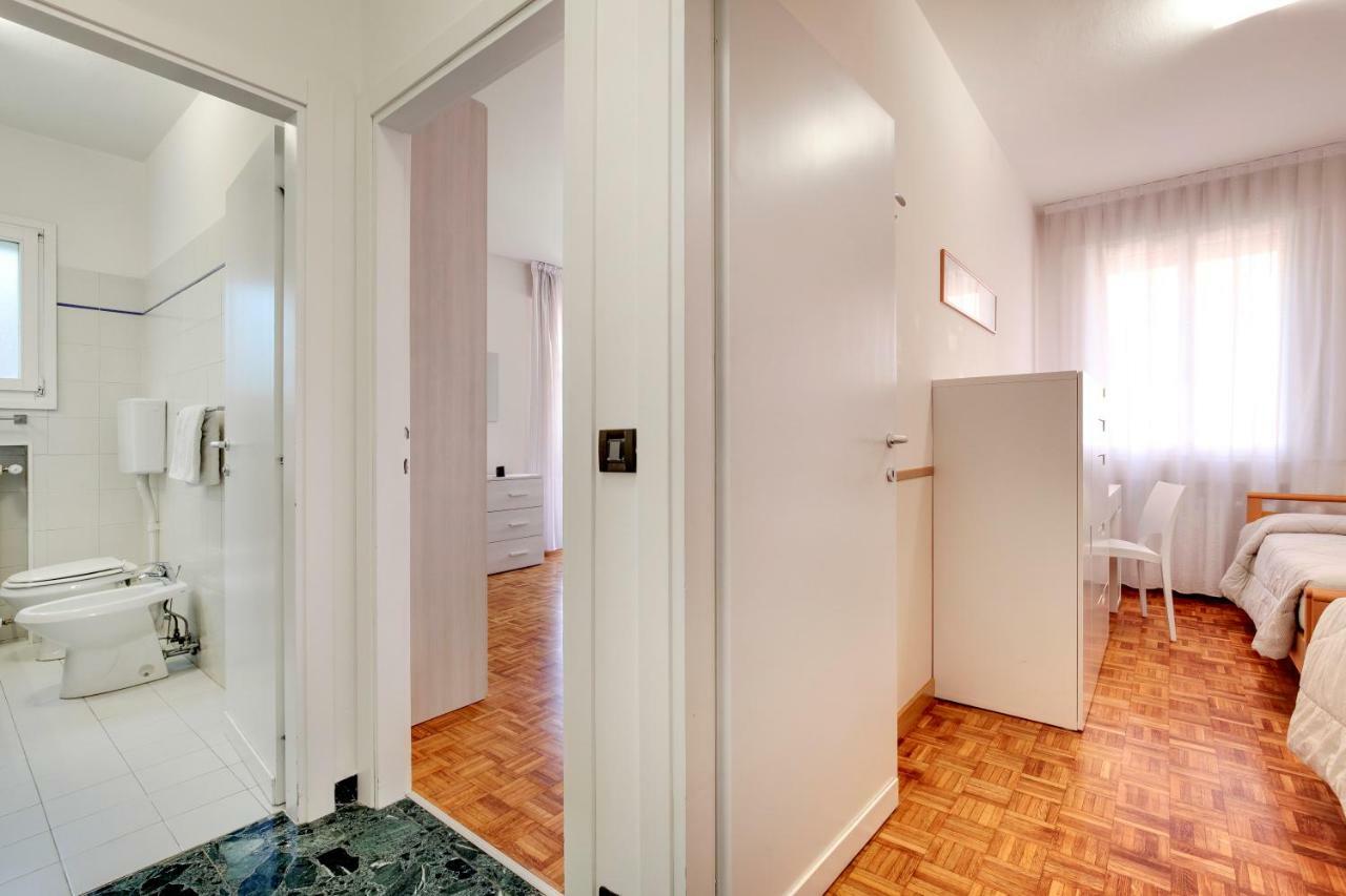 Priuli Apartment Venice
