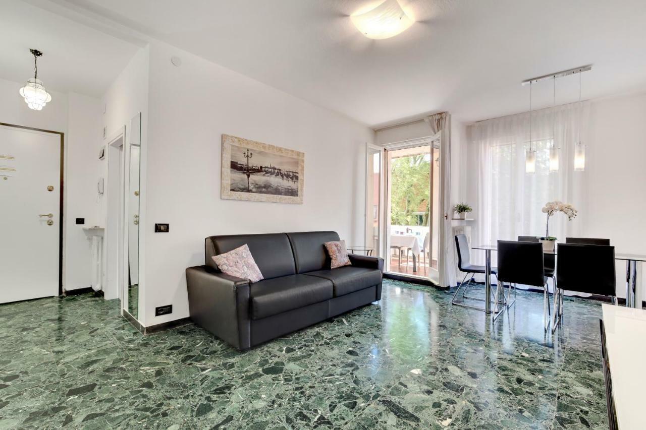 Apartment Priuli Venice