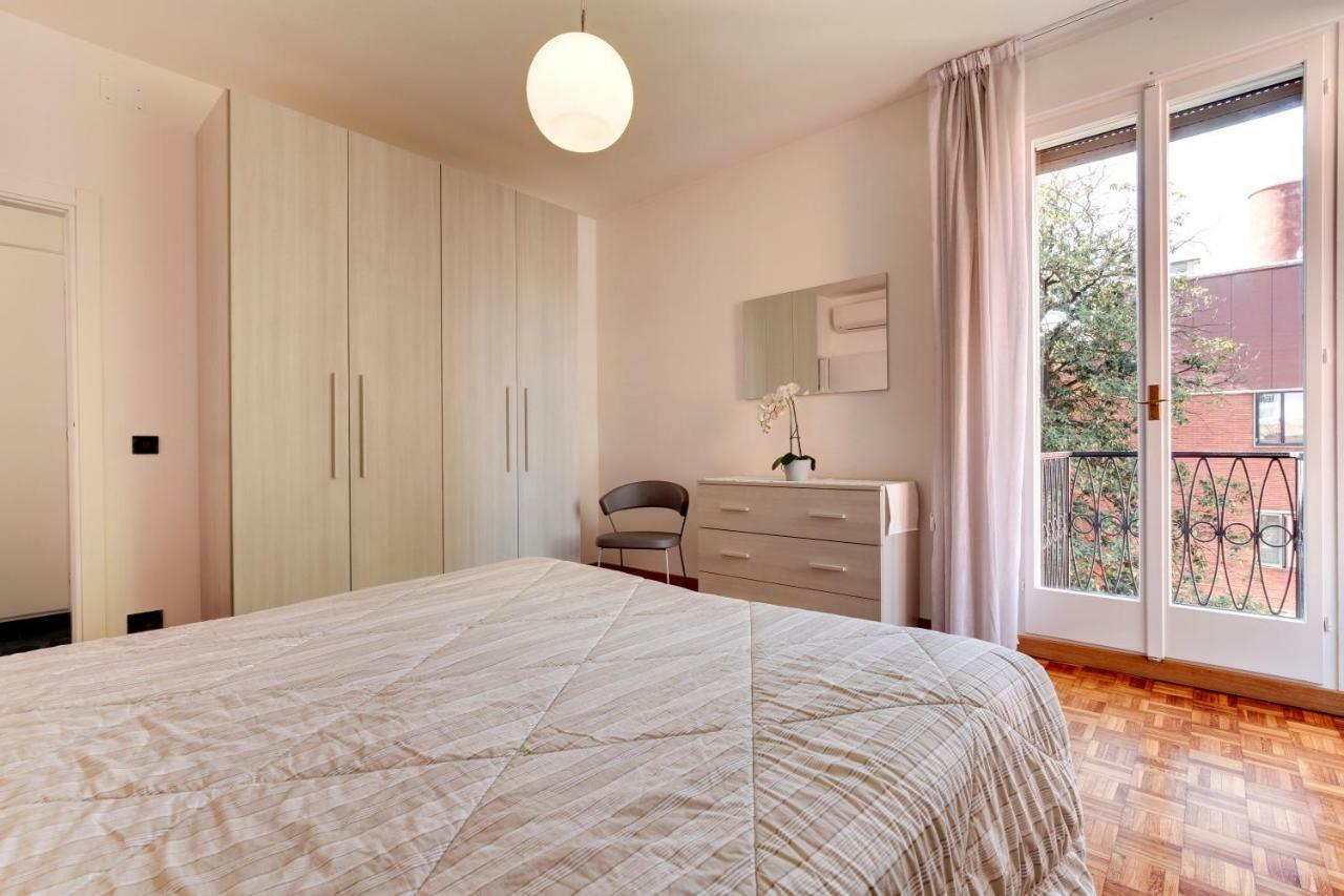 Priuli Apartment *