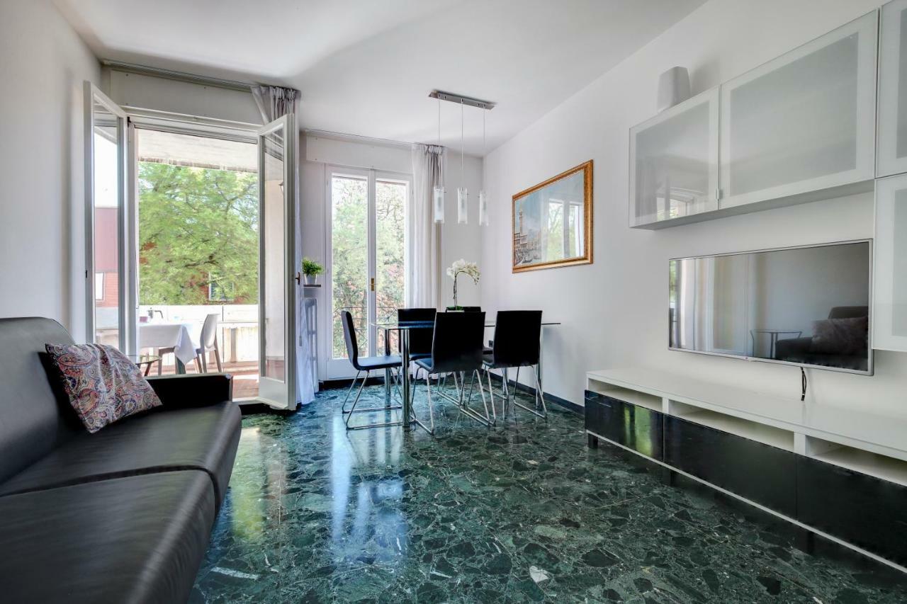 Priuli Apartment Venice