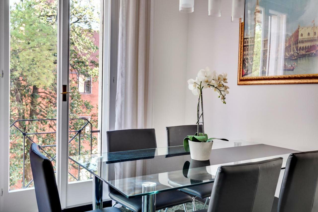Apartment Priuli *