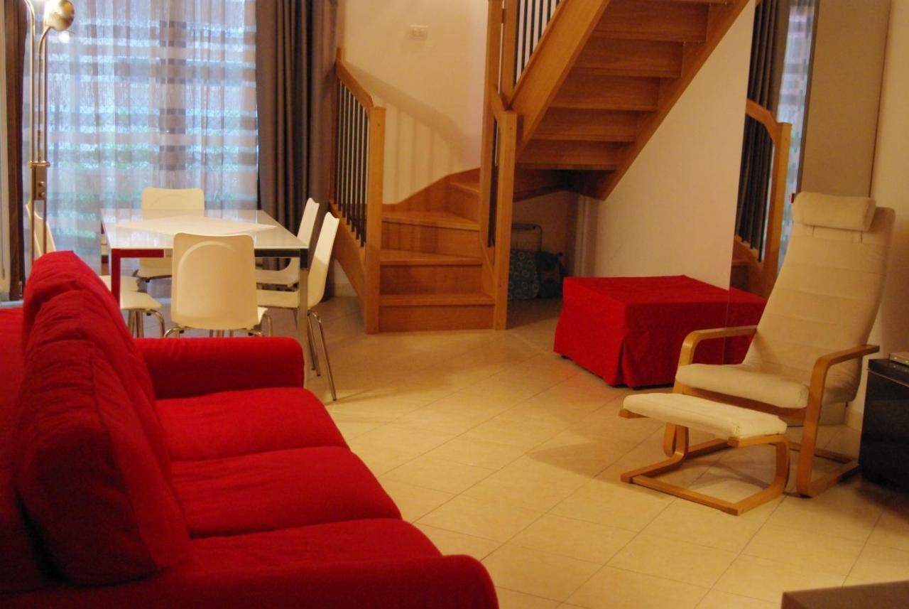 Apartment Armonia *