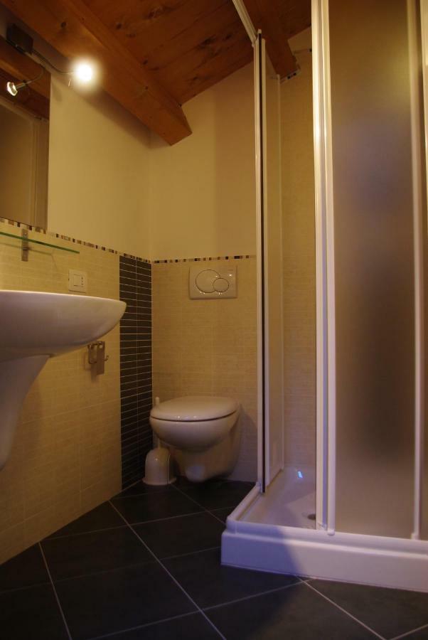 Apartment Armonia Venice