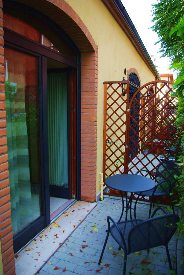 Apartment Armonia *