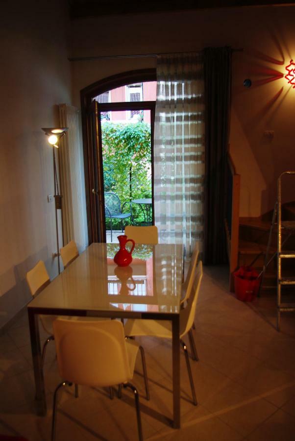 Apartment Armonia *