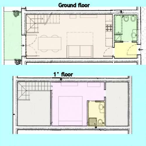 Apartment Armonia *