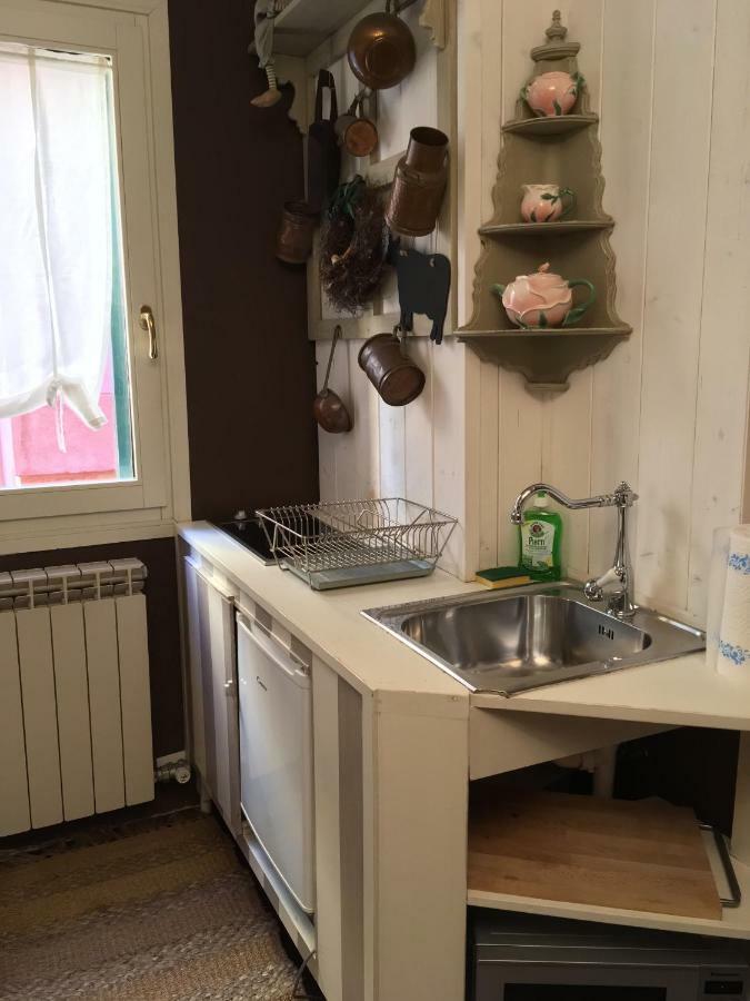 Ca Falier Apartamento