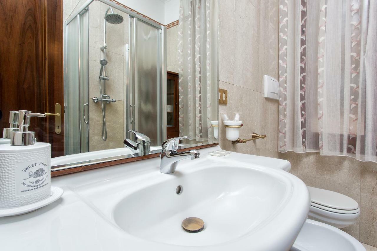 Residenza Calle Larga San Marco Apartment *