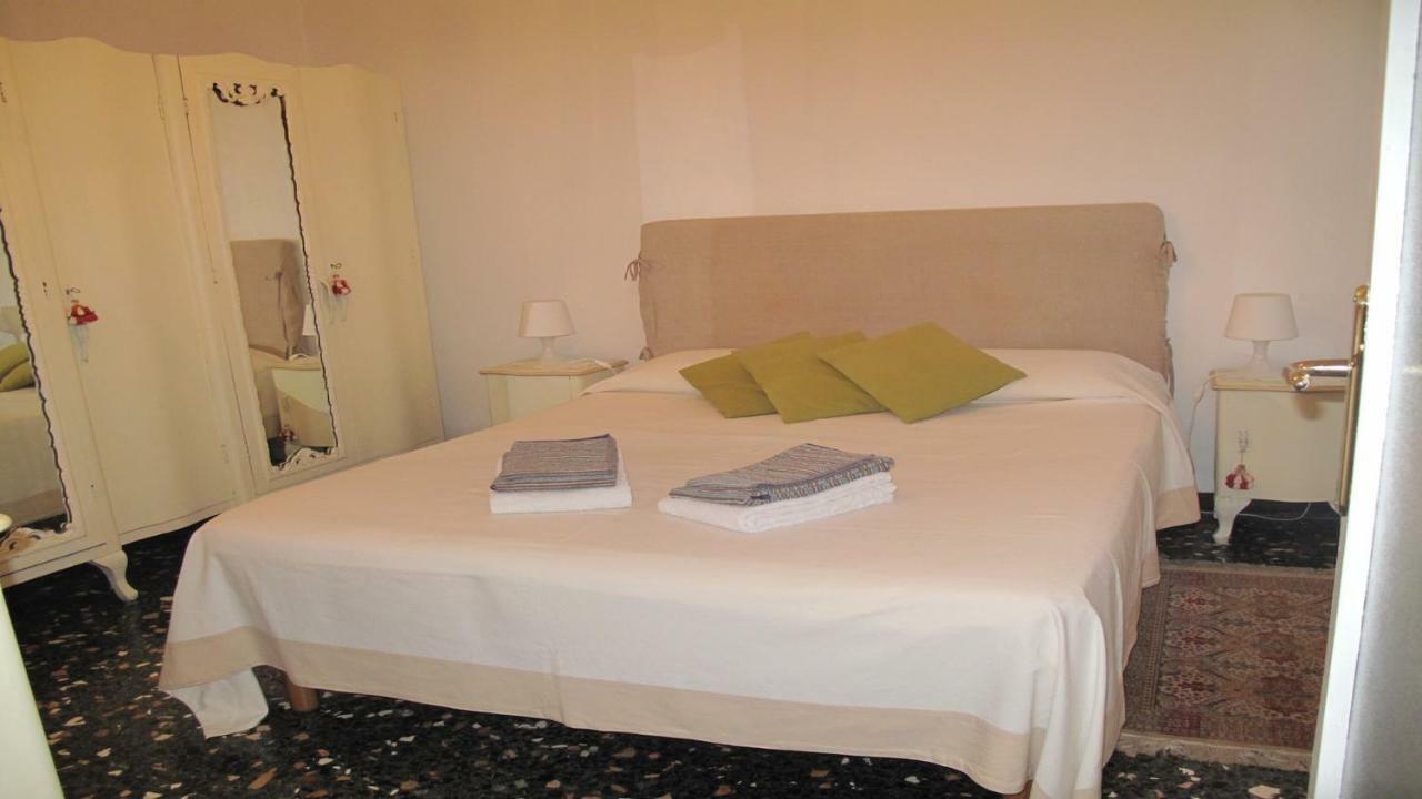 Apartamento Abitazione Morosini Veneza