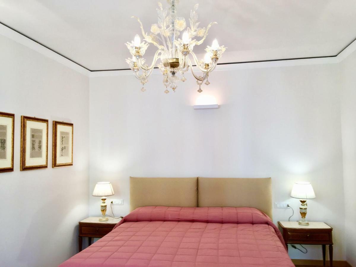 Casa Margherita Accademia Apartment Venice