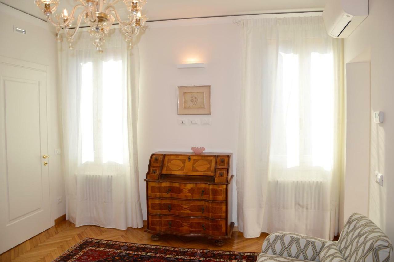 Casa Margherita Accademia Apartamento *