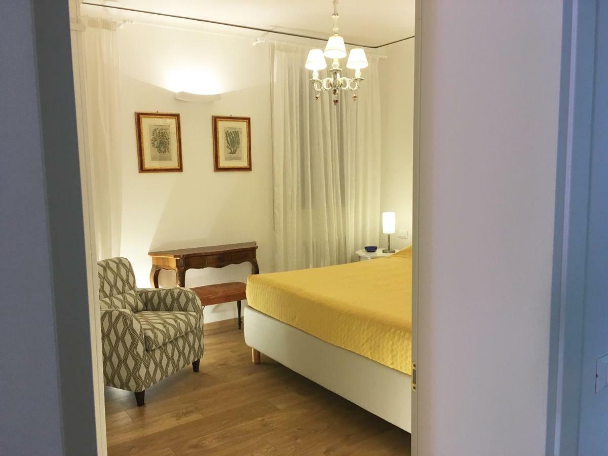 Casa Margherita Accademia Apartamento Veneza