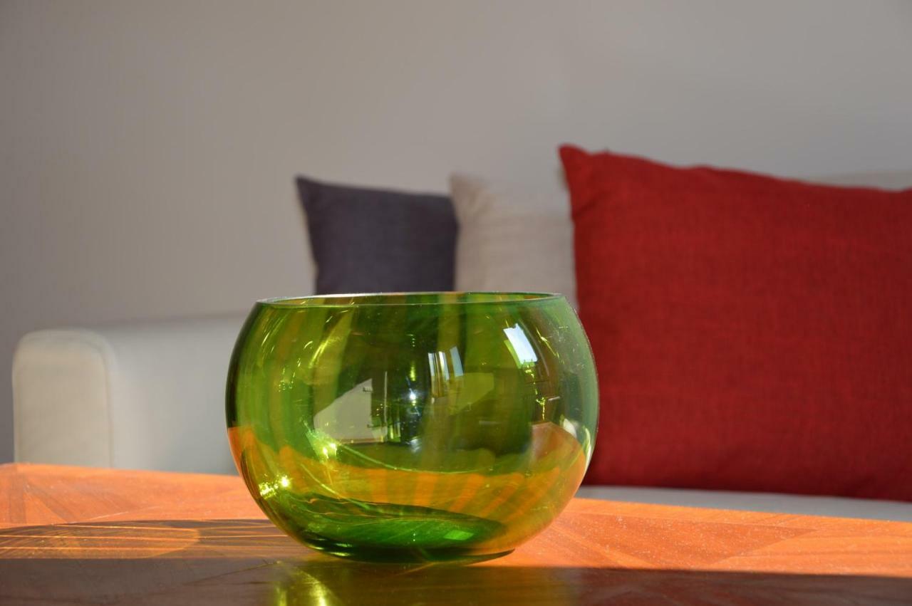 Casa Margherita Accademia Apartment *