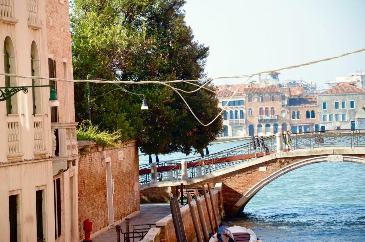 Casa Margherita Accademia Apartment Venice