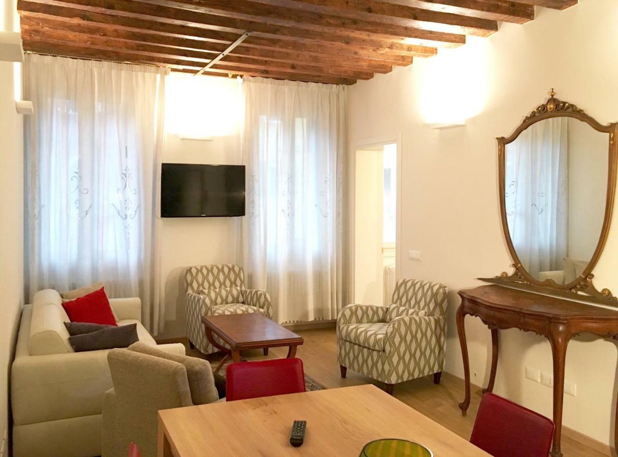 Casa Margherita Accademia