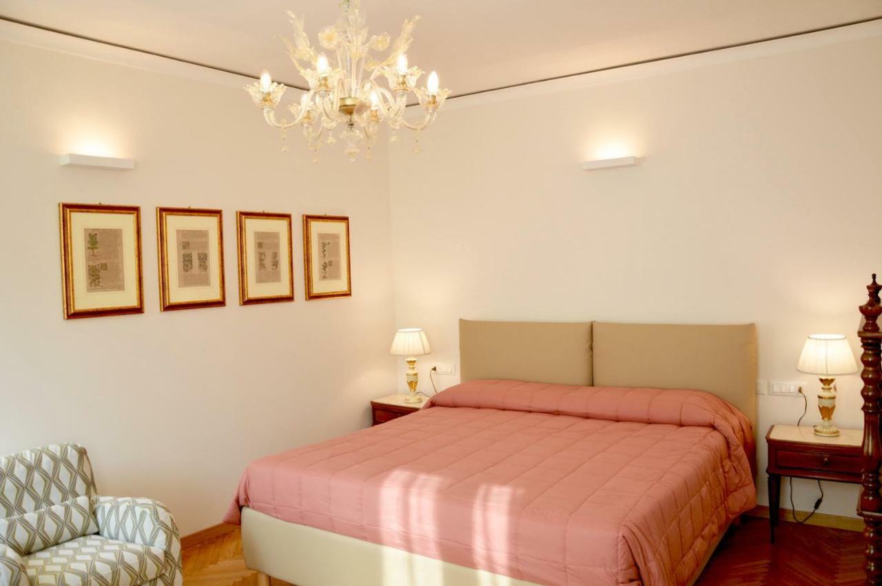 Casa Margherita Accademia Apartamento