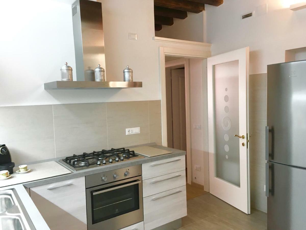 Apartamento Casa Margherita Accademia *