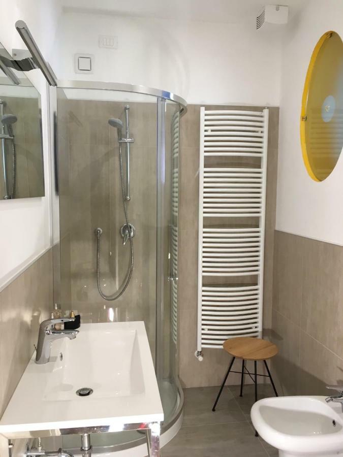 Apartamento Casa Margherita Accademia Veneza