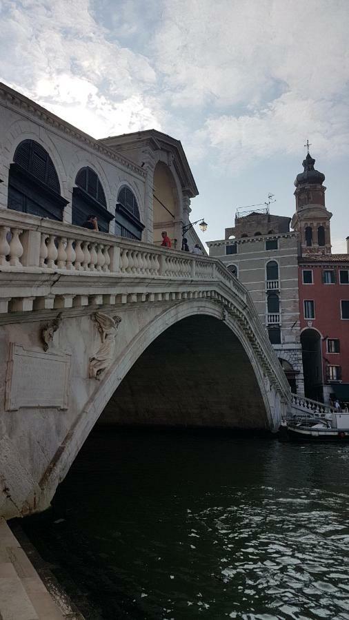 Ca Riva Del Vin Apartment Venice