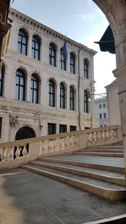 Ca Riva Del Vin Apartment Venice
