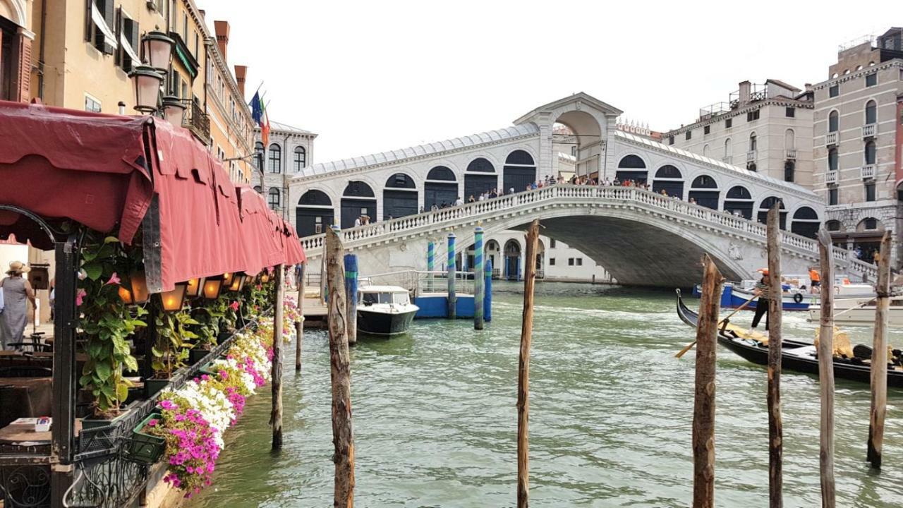 Ca Riva Del Vin Venice