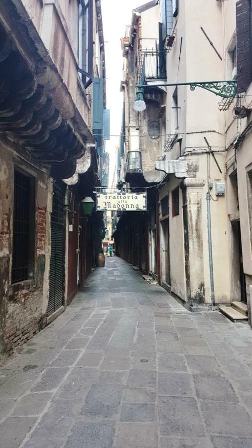 Ca Riva Del Vin Venice