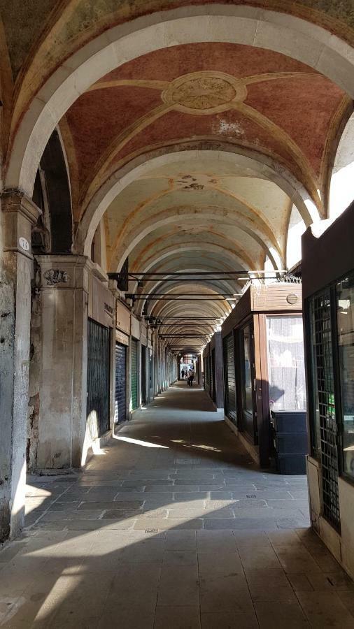 Apartment Ca Riva Del Vin Venice